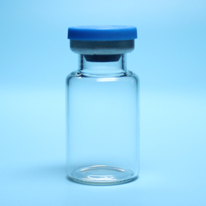 10ml medicinal borosilicate glass bottles