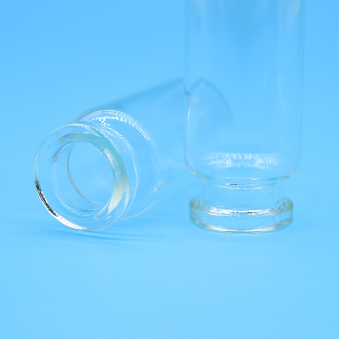 10ml medicinal borosilicate glass bottles