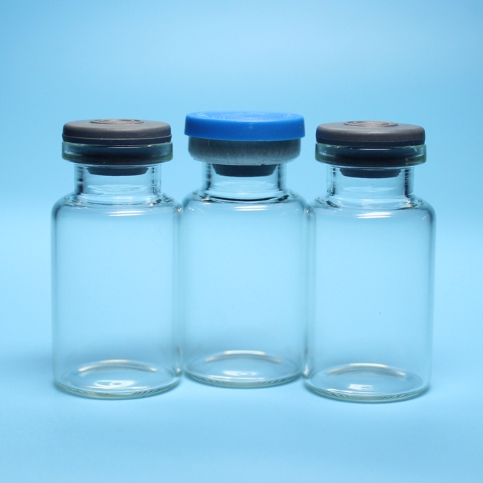 10ml medicinal borosilicate glass bottles