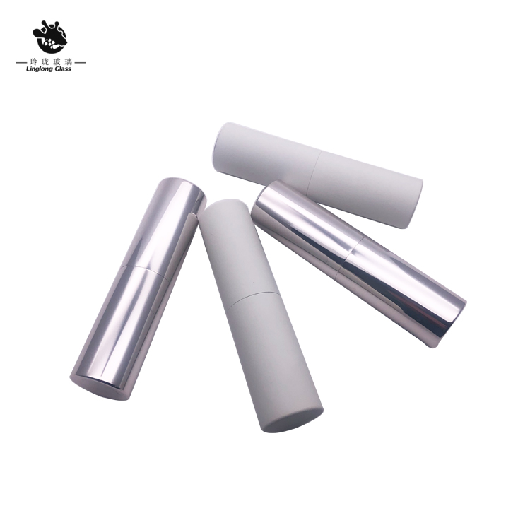 10ml perfume bottle in casing