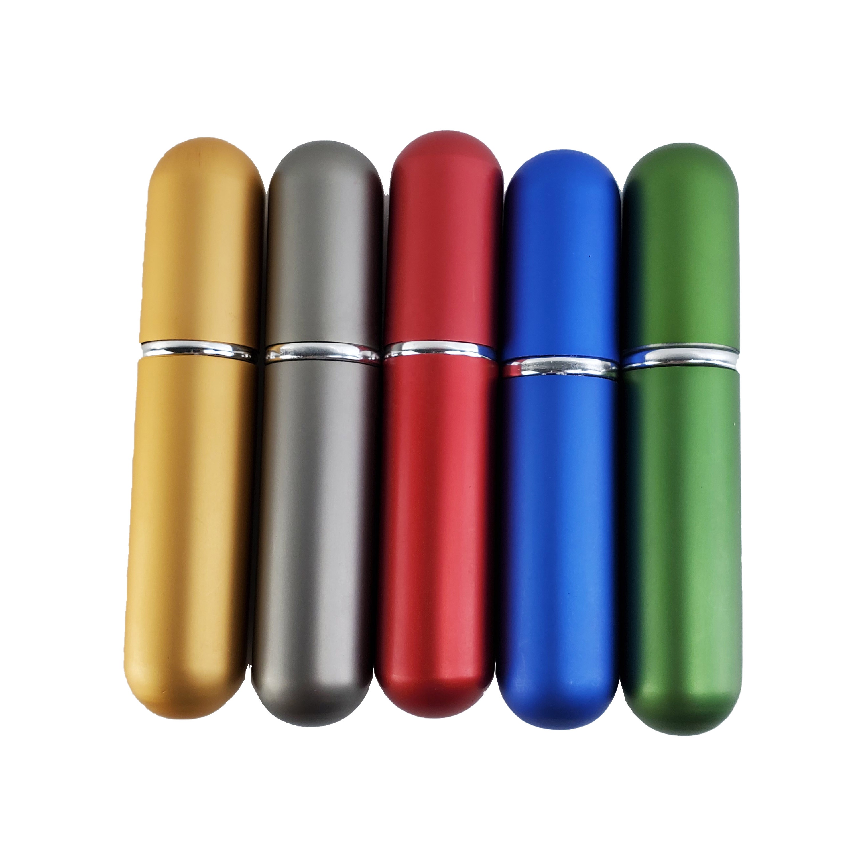 10ml perfume bottle refill portable atomizer spray bottle