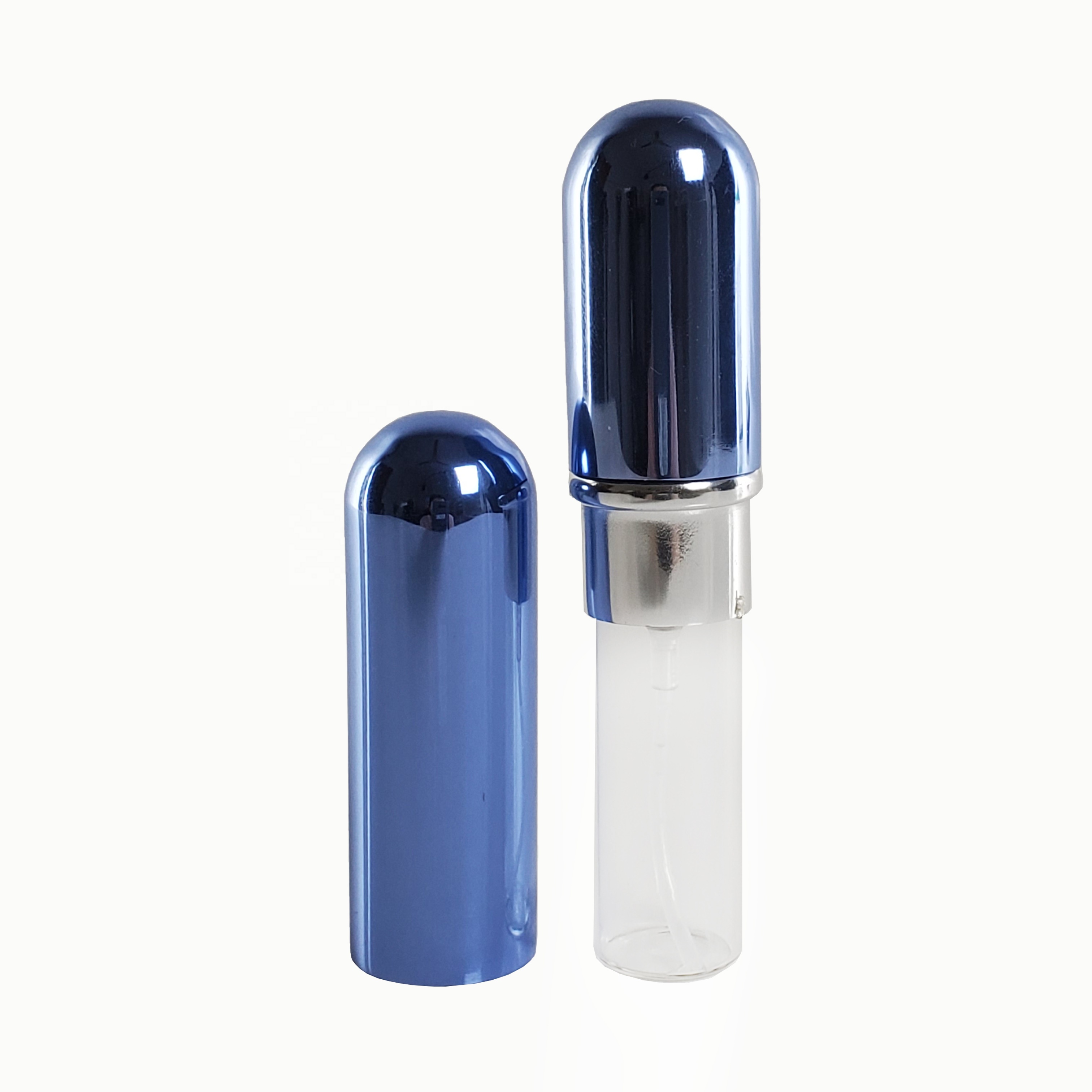 10ml perfume bottle refill portable atomizer spray bottle