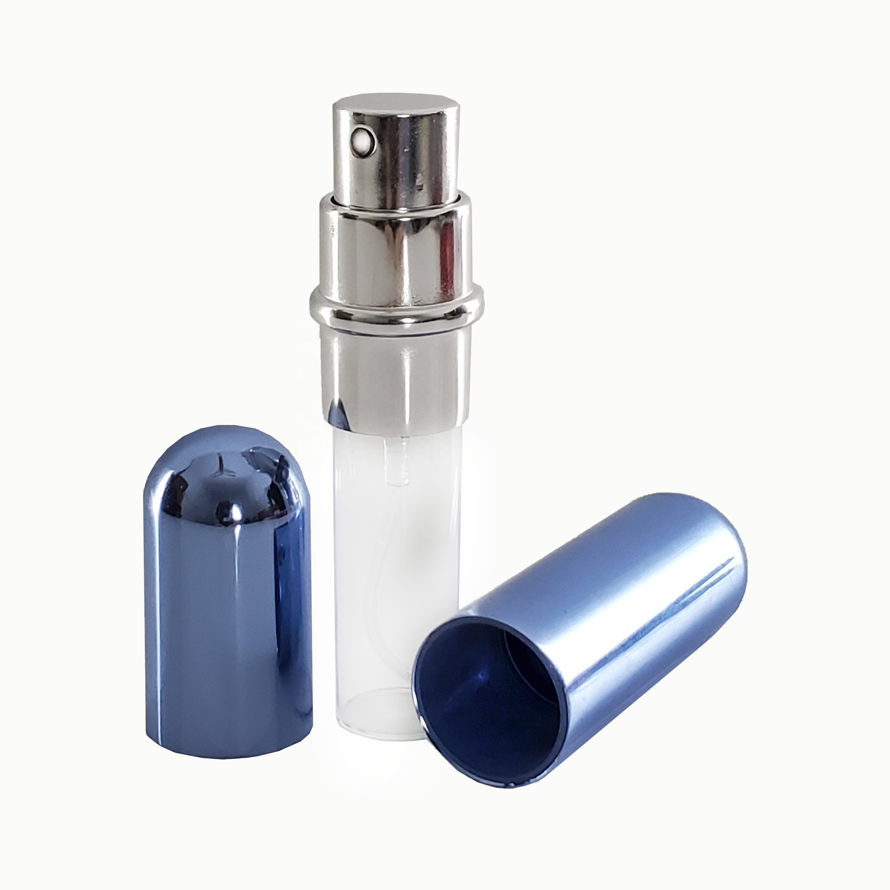 10ml perfume bottle refill portable atomizer spray bottle