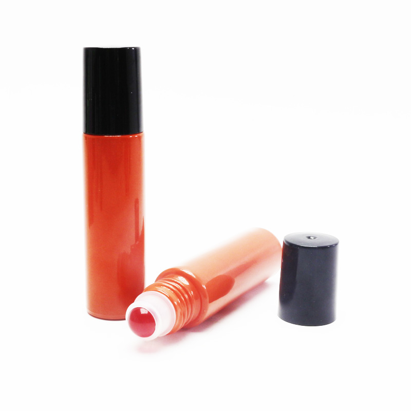 10ml perfume bottle roll on bottle 10ml RO-186S