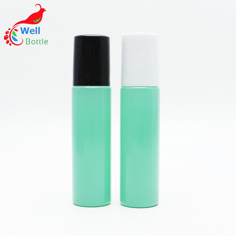 10ml perfume bottle roll on bottle 10ml RO-186S