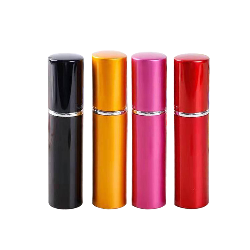 10ml perfume glass bottle for female cosmetic bottle China supplier