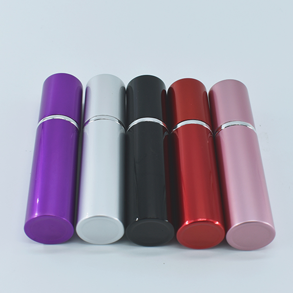 10ml perfume glass bottle for female cosmetic bottle China supplier