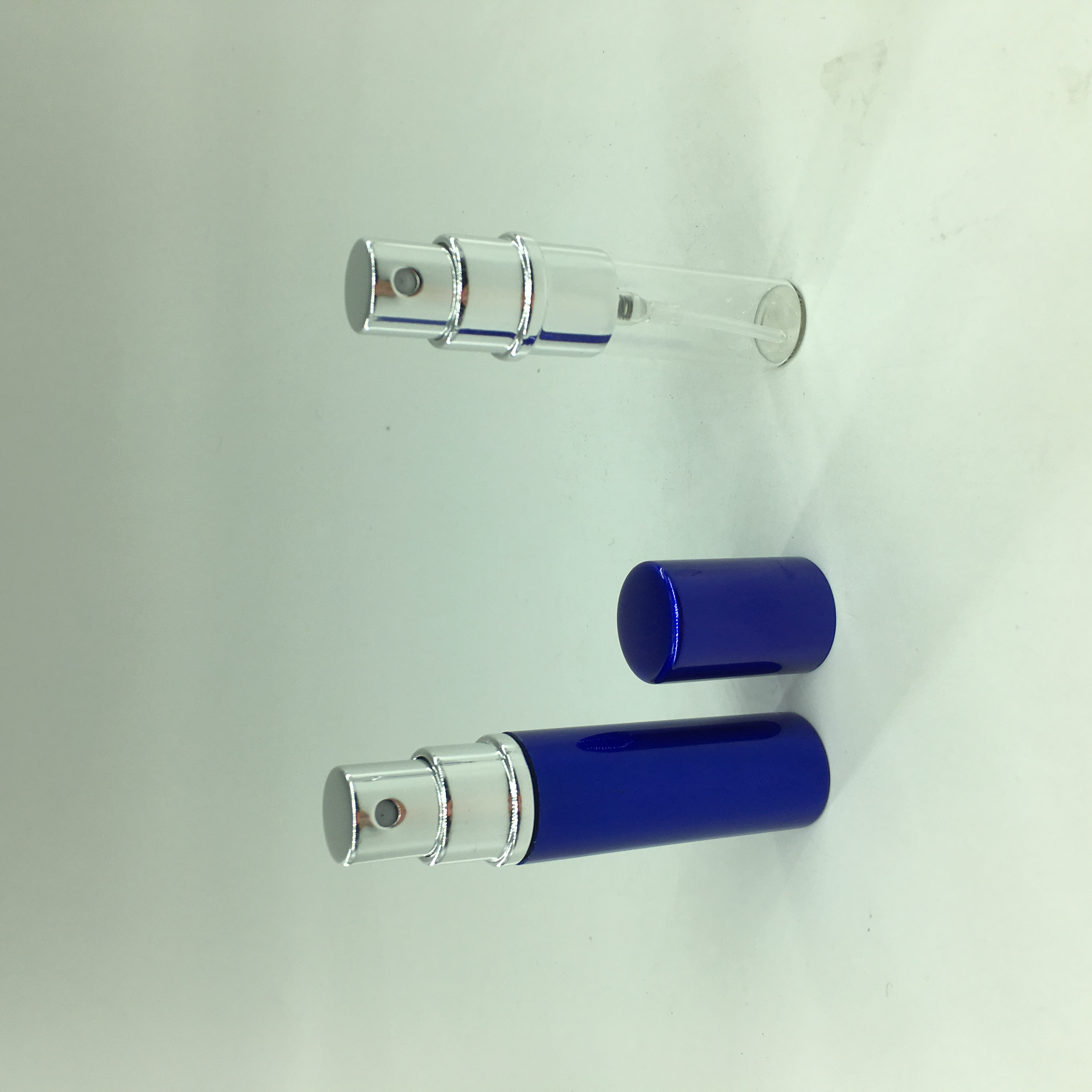 10ml perfume glass bottle for female cosmetic bottle China supplier