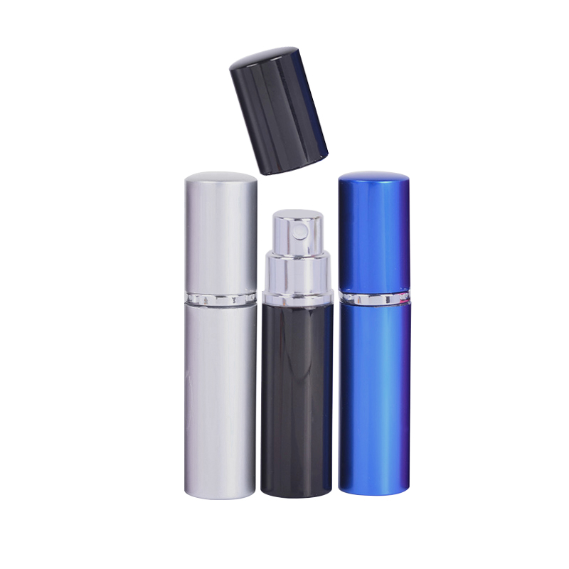10ml perfume glass bottle for female cosmetic bottle China supplier
