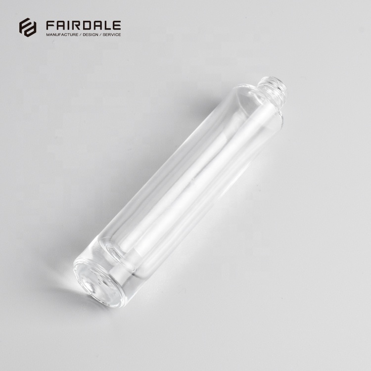 10ml round glass perfume bottle hot sales high quality sprayer bottle