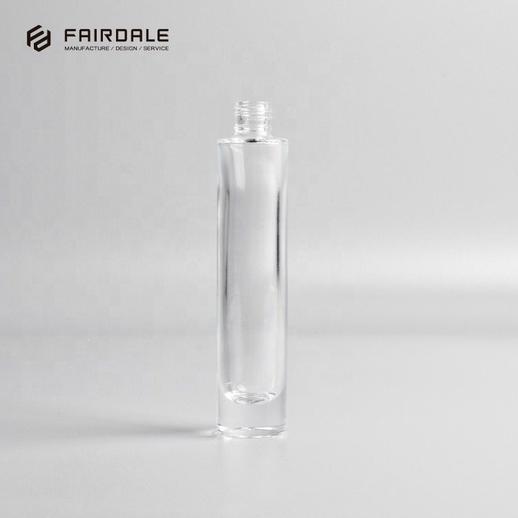 10ml round glass perfume bottle hot sales high quality sprayer bottle