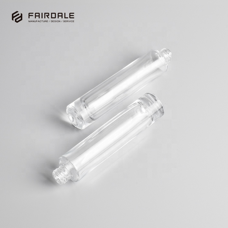 10ml round glass perfume bottle hot sales high quality sprayer bottle