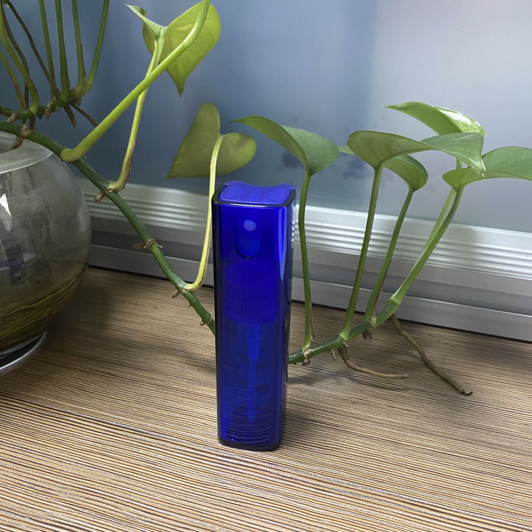 10ml slim hand sanitizer spray bottle Plastic perfume mist spray bottle oral spray bottle