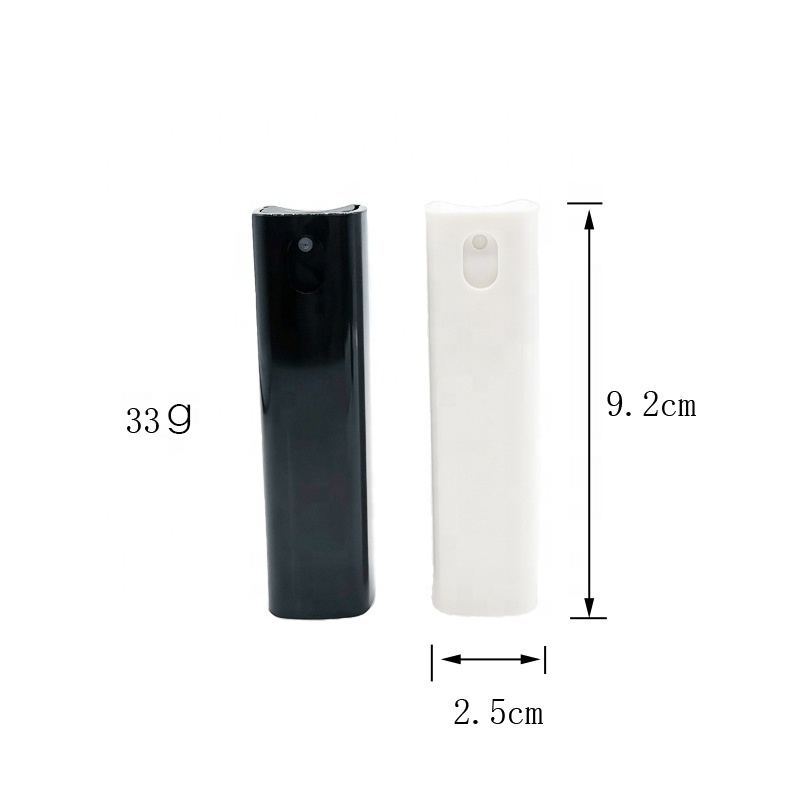 10ml spray perfume glass bottle travel custom unique perfume bottles