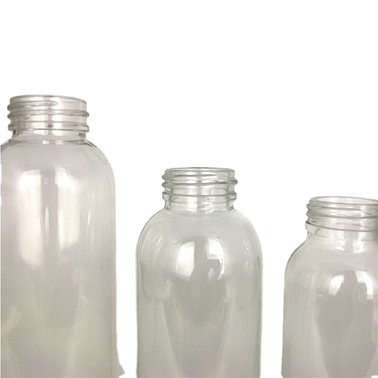 10oz 14oz 16oz 300ml 400ml 500ml cold brew coffee cranberry juice beverage water glass bottle with aluminum cap