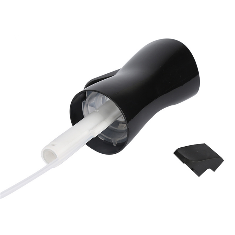 10oz 200ml 300ml 500ml hair Fine Mist Continues Barbershop Hair Salon Plastic Spray Bottle