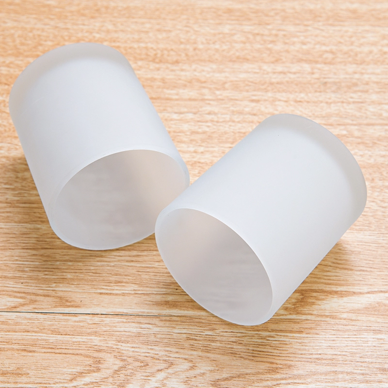 10oz popular matte black empty glass candle jars with lids for scented candle