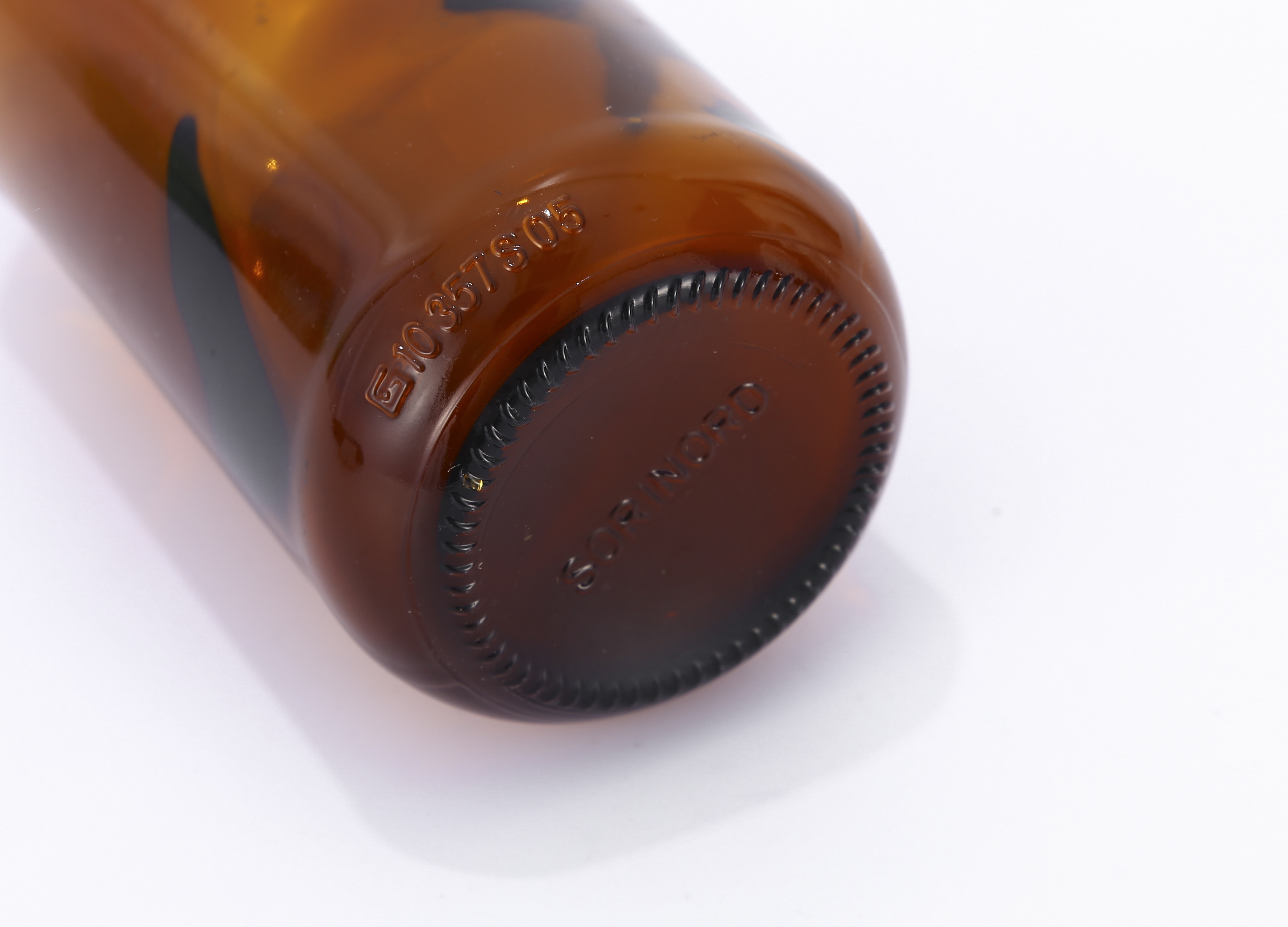 10oz stubby beer bottle amber beer bottle in 296ml