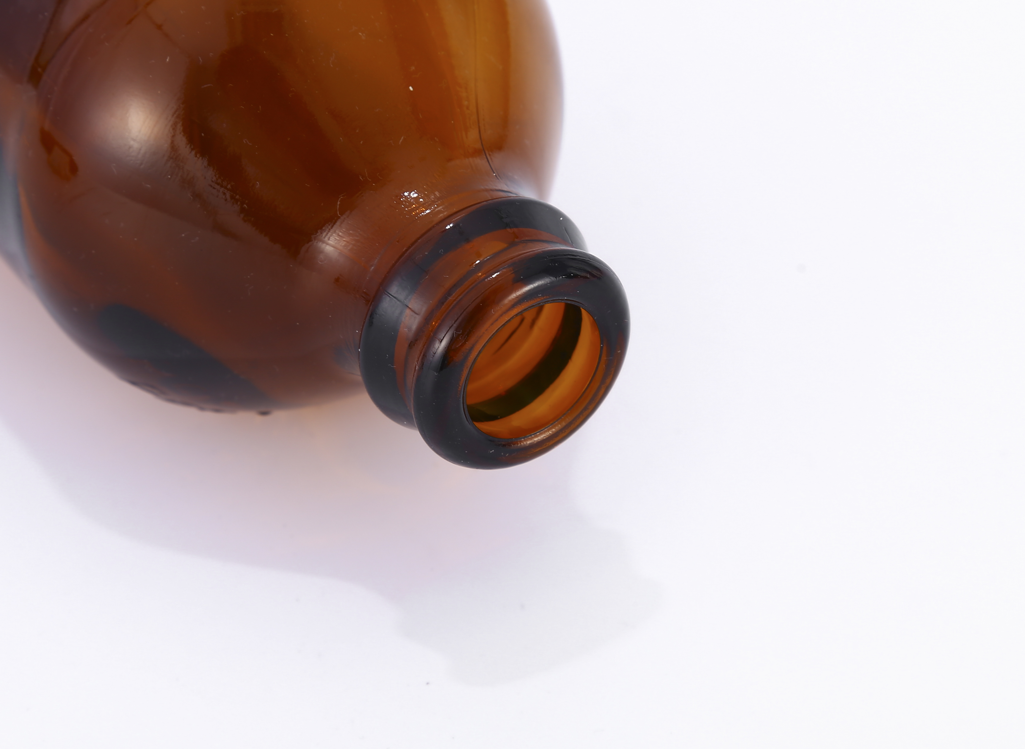 10oz stubby beer bottle amber beer bottle in 296ml