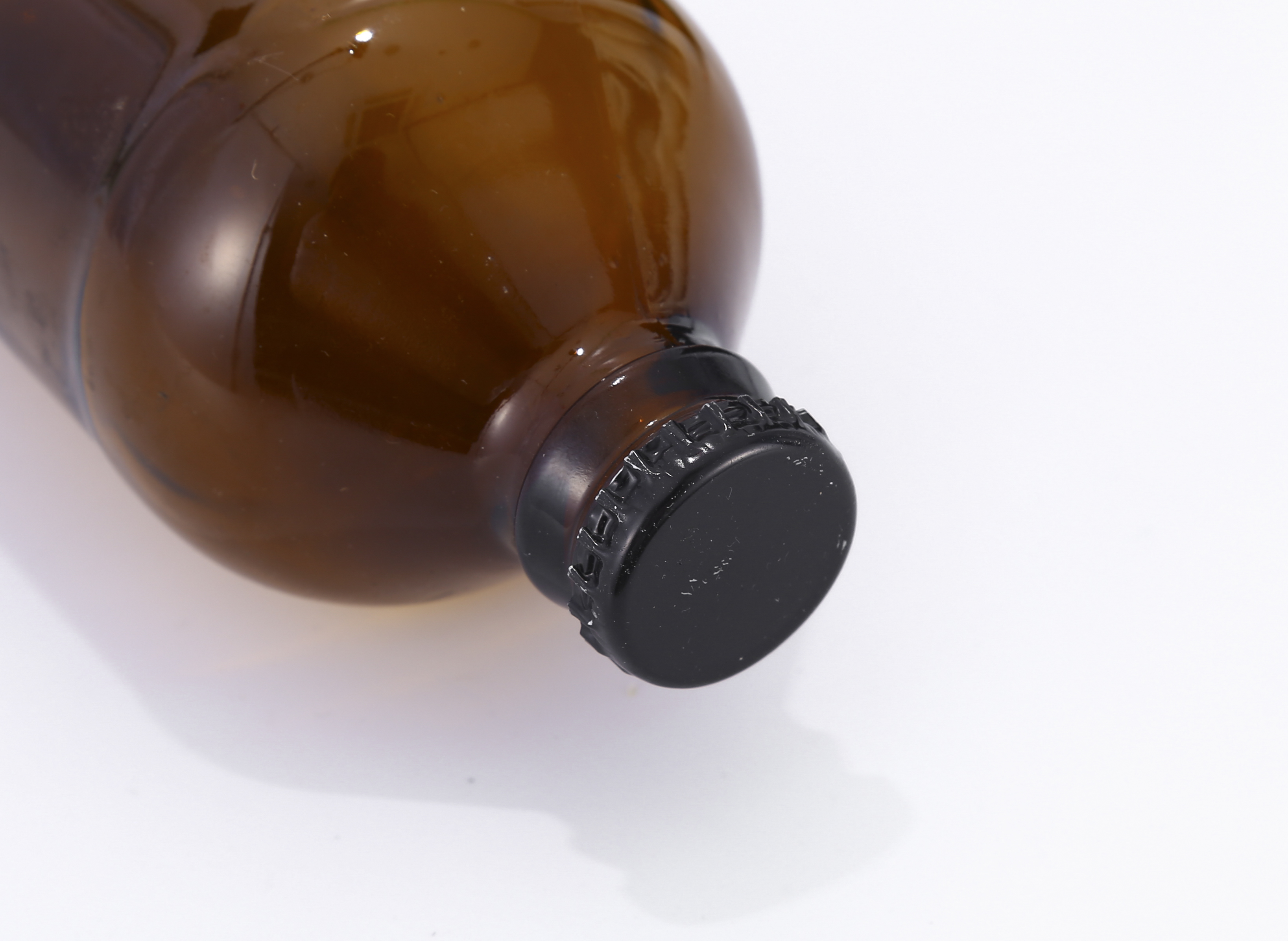 10oz stubby beer bottle amber beer bottle in 296ml