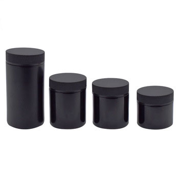 116mm cigar transparent storage test tube glass bottles with child resistant cr lid custom preroll tubes child proof