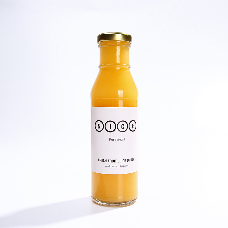 12 oz Clear Glass Round Long Barbeque Sauce Bottle Ring Neck Bottle With 38-400 Neck Finish For Condiments