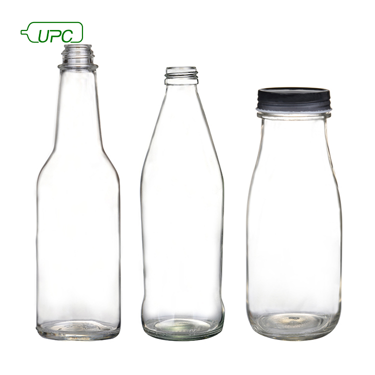 12 oz frosted alcoholic glass beverage bottles