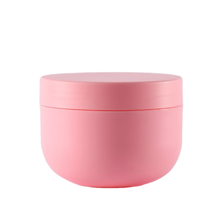 120 240 300 500 PP plastic cosmetic  cream jar