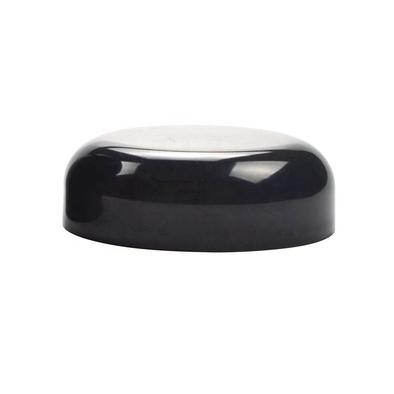 120 ml wide mouth black glass jar 4 oz empty violet dark glass 120 gr coffee jar contaier