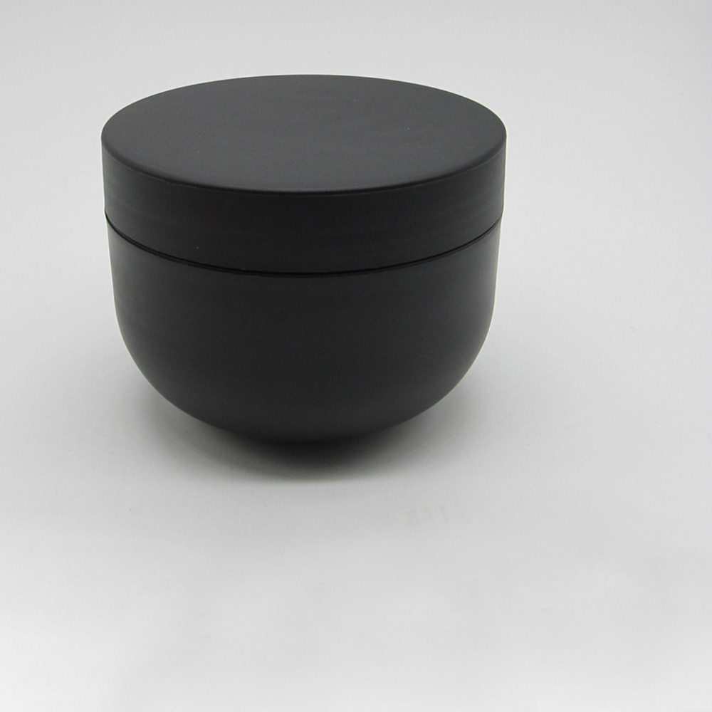 120g 200g 250g 300g 500g Good Quality Plastic PP Cosmetic Cream Jar for Cosmetics