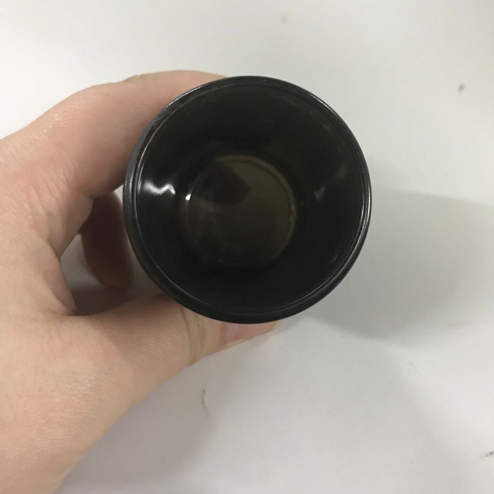 120g 4oz candle glass cup candle jar packaging