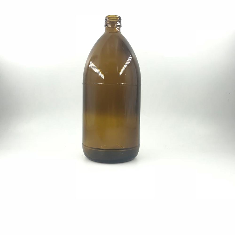 120ml 150ml 250ml 500ml 1000ml pharma Clear or Amber Medical Vial Oral Liquid Bottle(set 2)