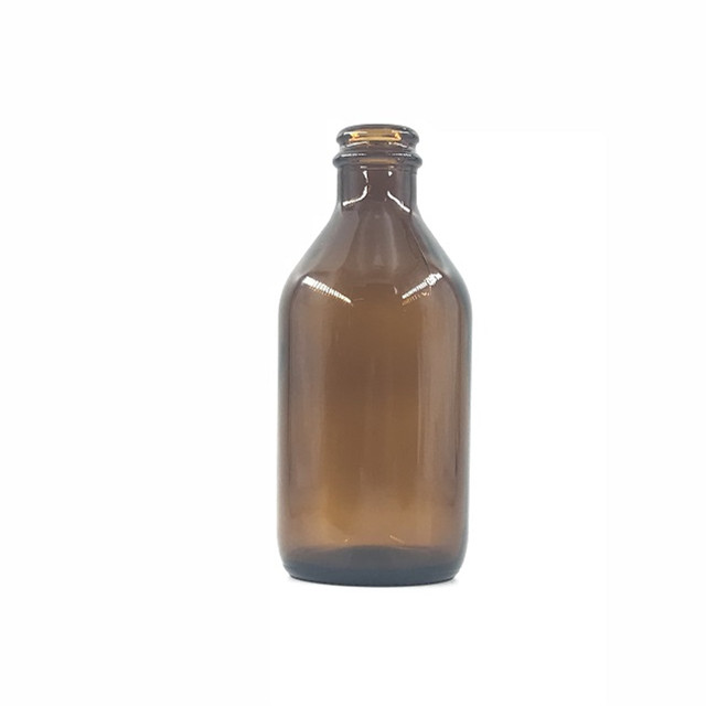 120ml 150ml 250ml 500ml 1000ml pharma Clear or Amber Medical Vial Oral Liquid Bottle(set 2)