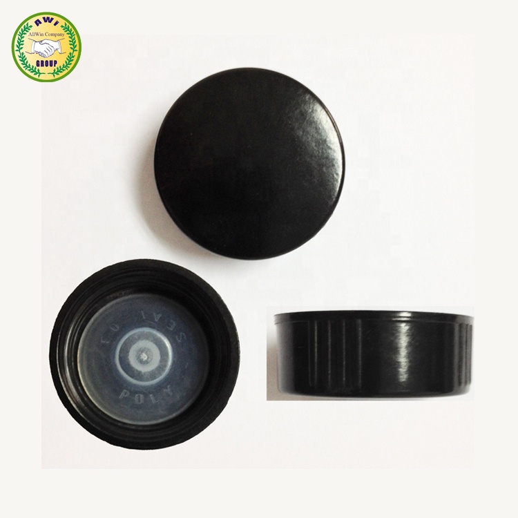 120ml 150ml Boston Round Glass Bottle with screw cap Glass oil Bottle cosmetic use