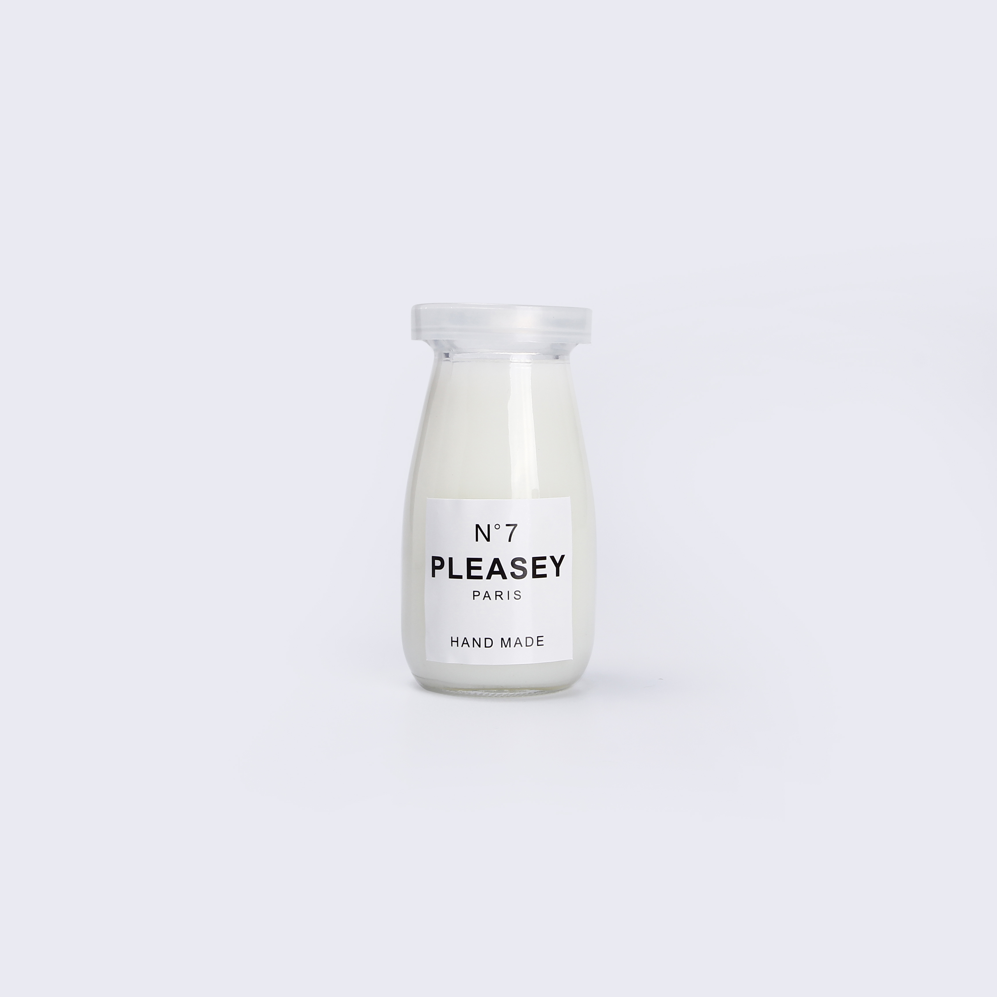 120ml 4oz Manufacturer Wholesale Milk Juice Beverage Short Empty Glass Bottle With Screw Lid