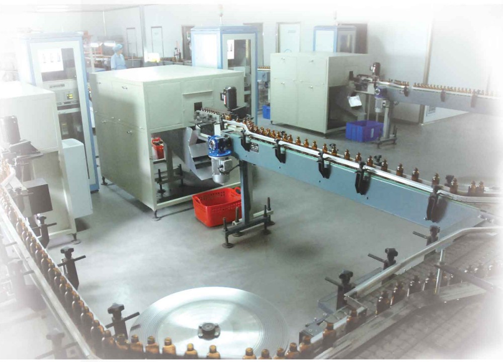 120ml Amber Glass Bottle with Wide Mouth G.P.I 400