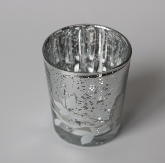 120ml Hemp Glass Jars with Custom Spray Color Jars 90ml Storage Herb Transparent Clear