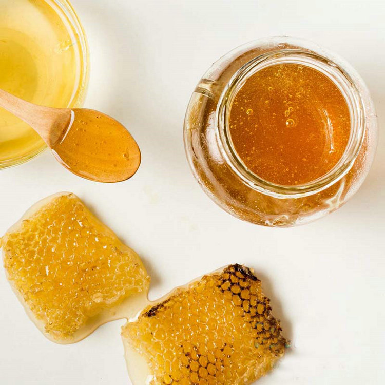 120ml Storage Honey Candy Glass Mason Jars Mini 4 oz with Tinplate Split Lids