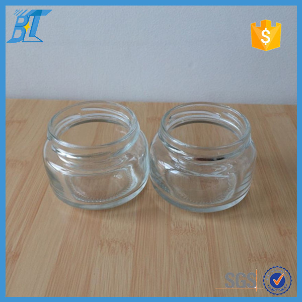 120ml disposable baby food 4oz fresh seal container safe jars with metal lug lid