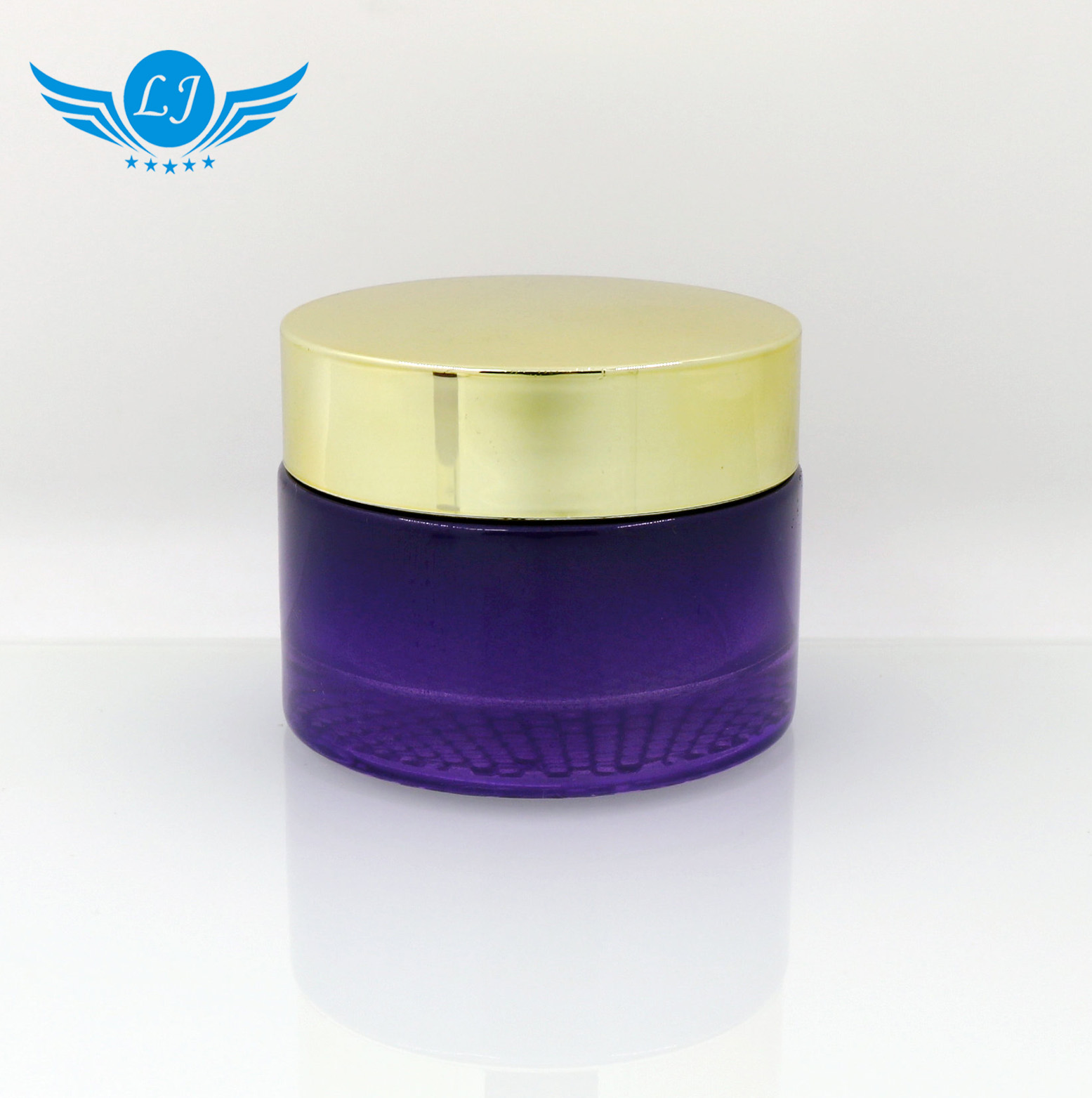 120ml oud oil bottle skincare packaging set cosmetic slanted shoulder glass bottle
