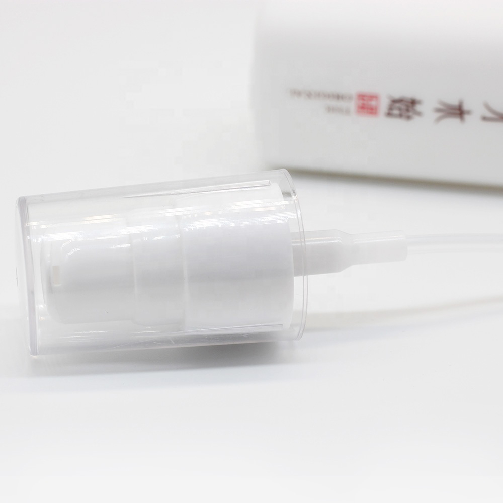 120ml square liquid white glass bottle for skin care opal glass bottle for cosmetics