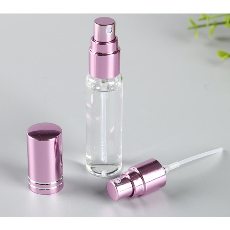 12Ml Refill Travel Perfume Bottle Pocket Sized 5Ml Perfume Glass Bottle
