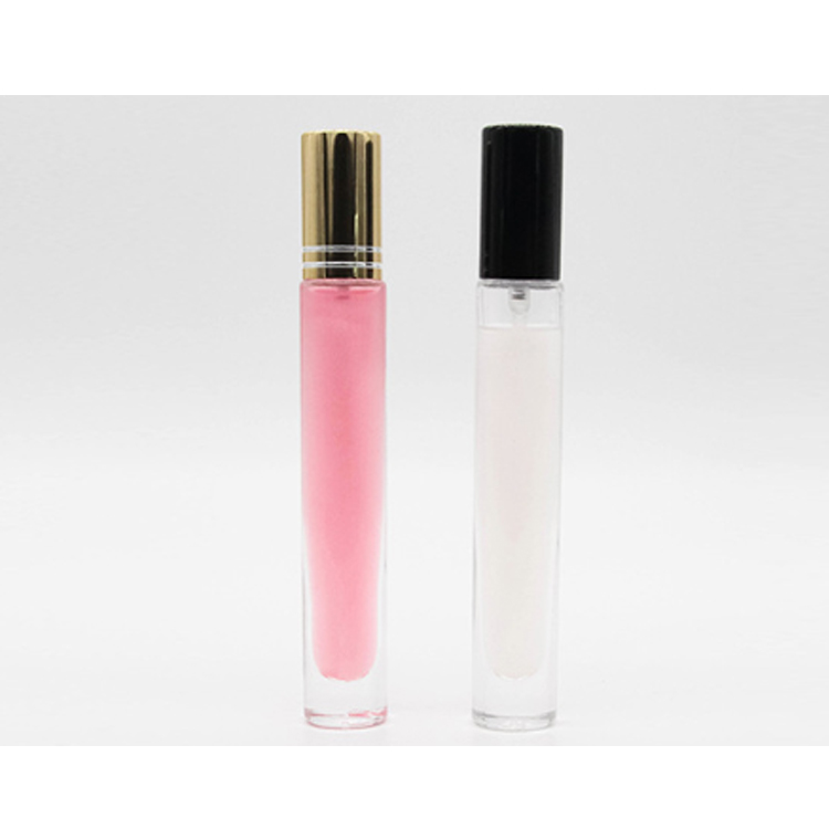 12Ml Refill Travel Perfume Bottle Pocket Sized 5Ml Perfume Glass Bottle