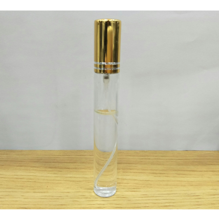12Ml Refill Travel Perfume Bottle Pocket Sized 5Ml Perfume Glass Bottle