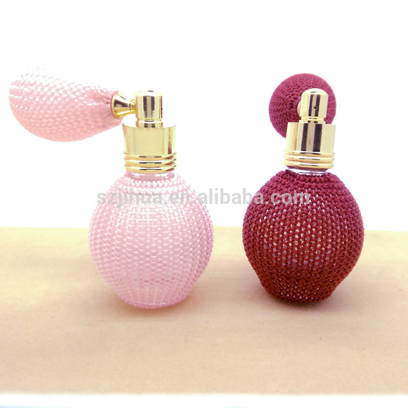 12ml fashion High-grade perfume bottles Spray Bottle
