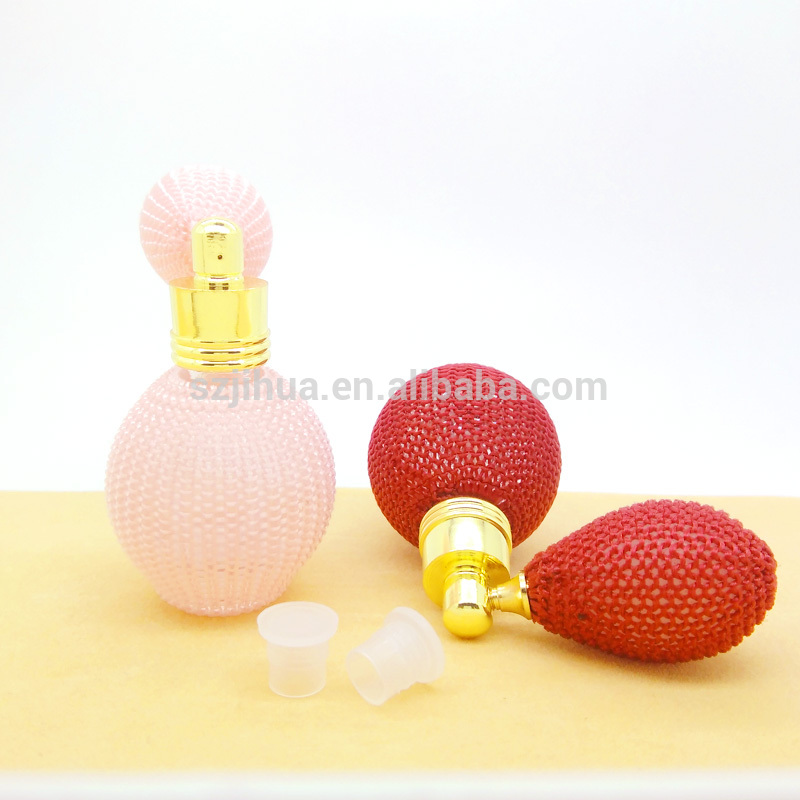 12ml fashion High-grade perfume bottles Spray Bottle