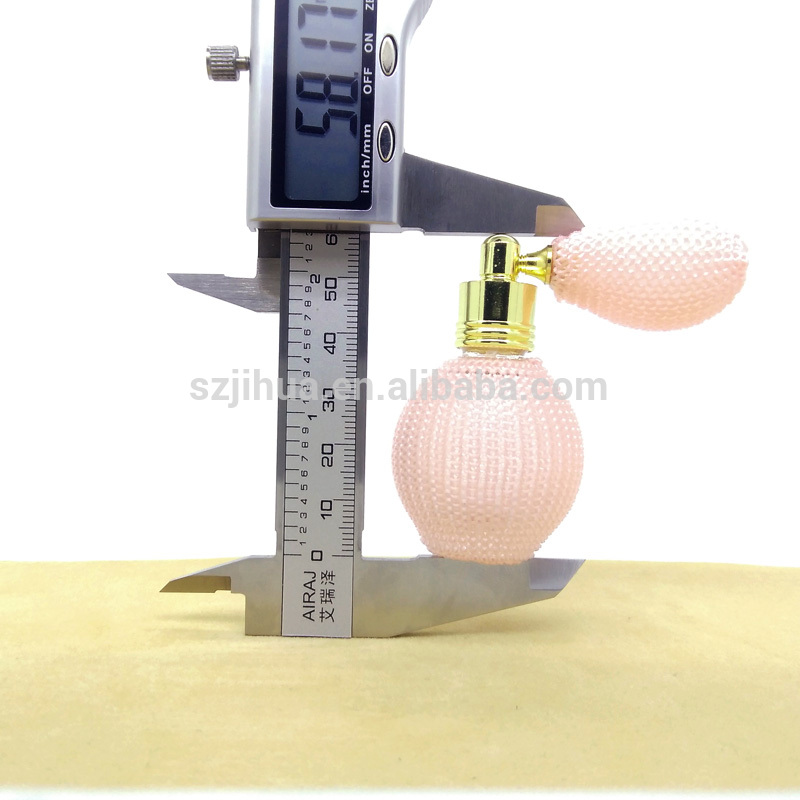 12ml fashion High-grade perfume bottles Spray Bottle