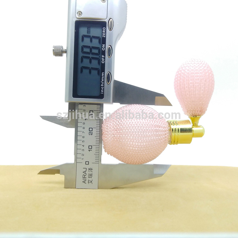 12ml fashion High-grade perfume bottles Spray Bottle