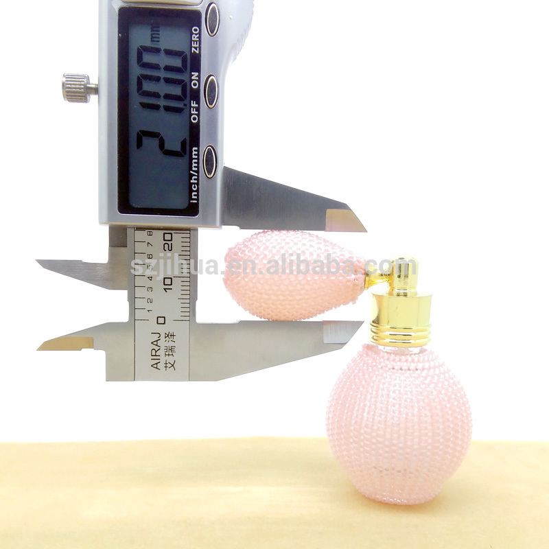 12ml fashion High-grade perfume bottles Spray Bottle