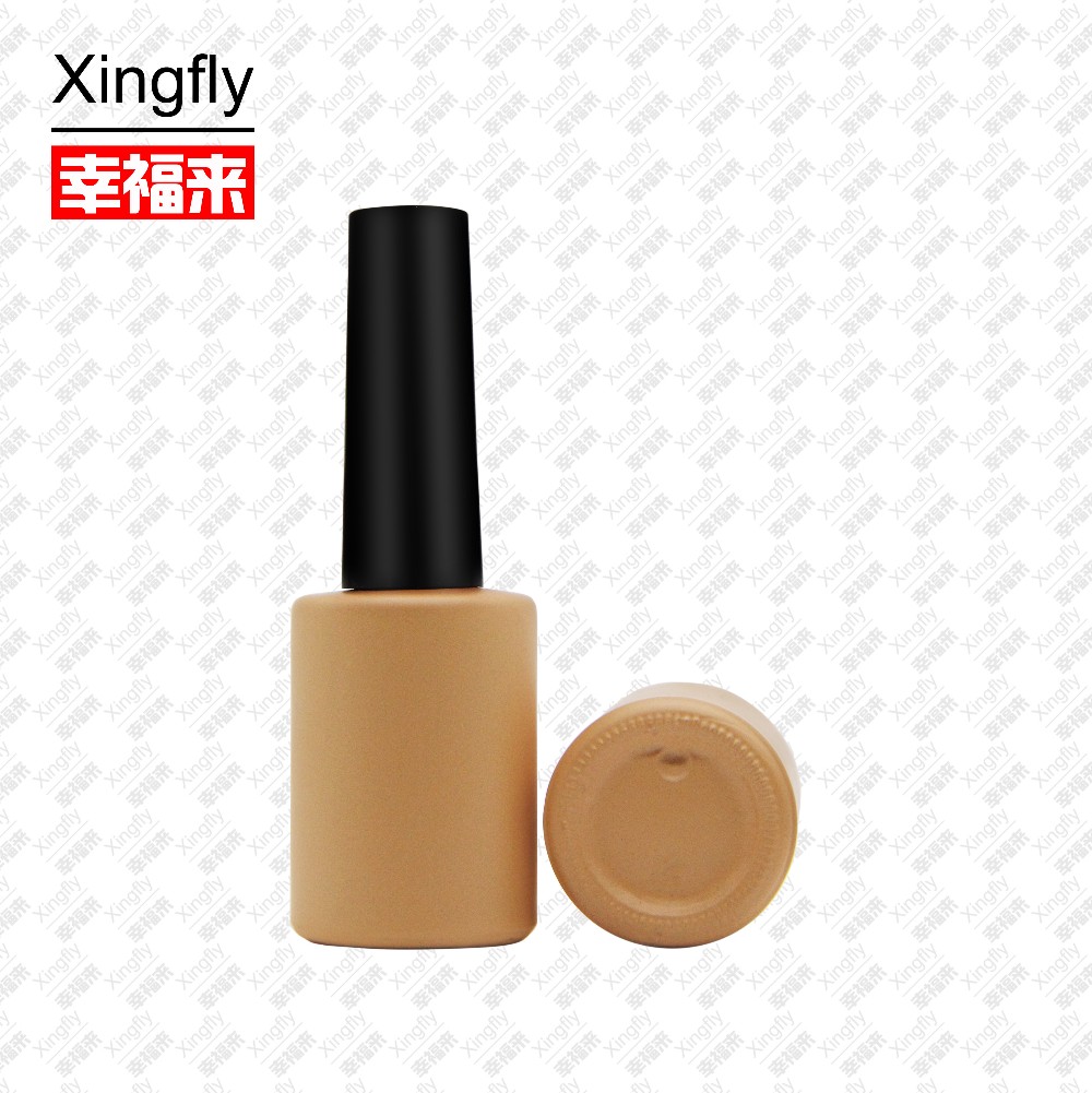 12ml popular nail gel glass bottle,valuable empty gel polish bottle,gel art cosmetic products designs